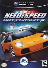 Need for Speed Hot Pursuit 2 [Player's Choice]