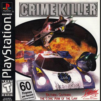 Crime Killer