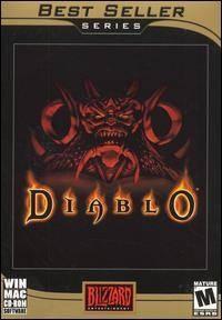 Diablo [Best Seller Series]