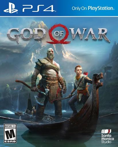 God of War [2018]