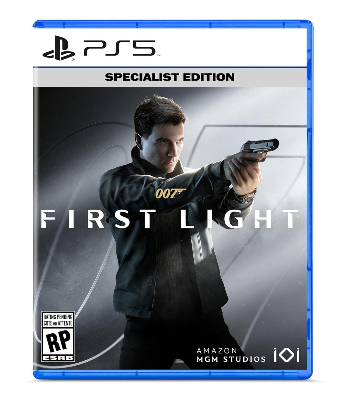 007 First Light [Specialist Edition]