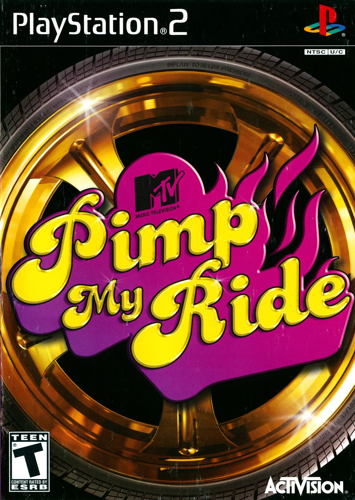Pimp My Ride