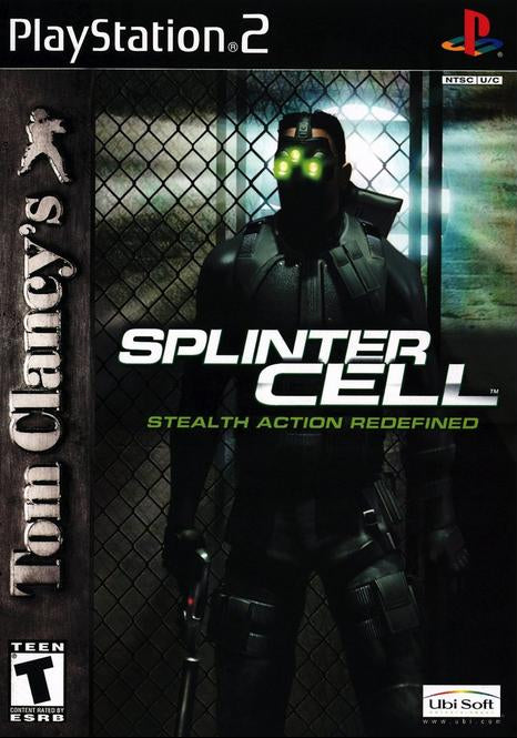 Splinter Cell