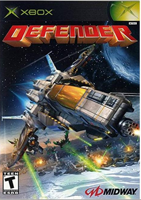 Defender