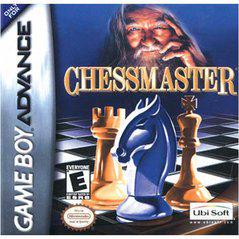 Chess master