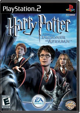 Harry Potter Prisoner of Azkaban