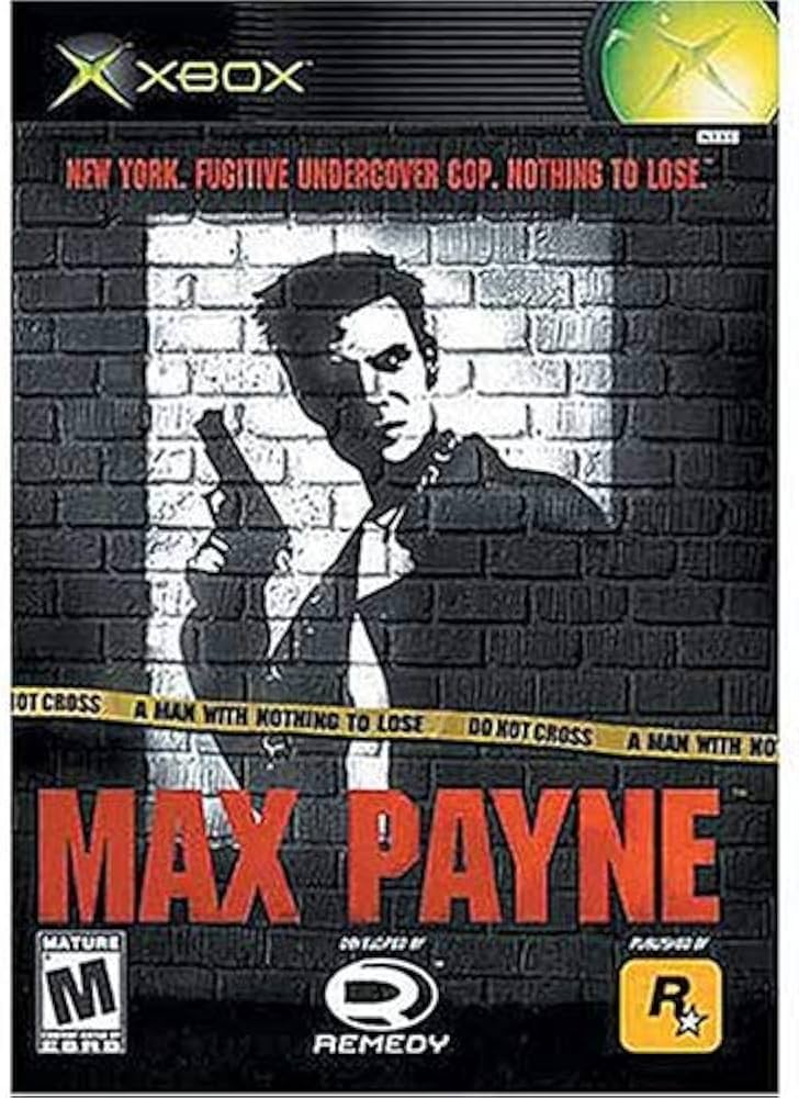 Max Payne