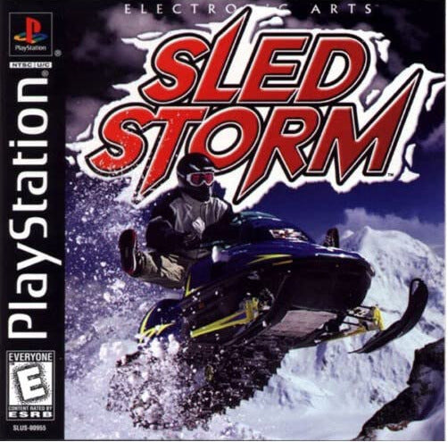 Sled Storm