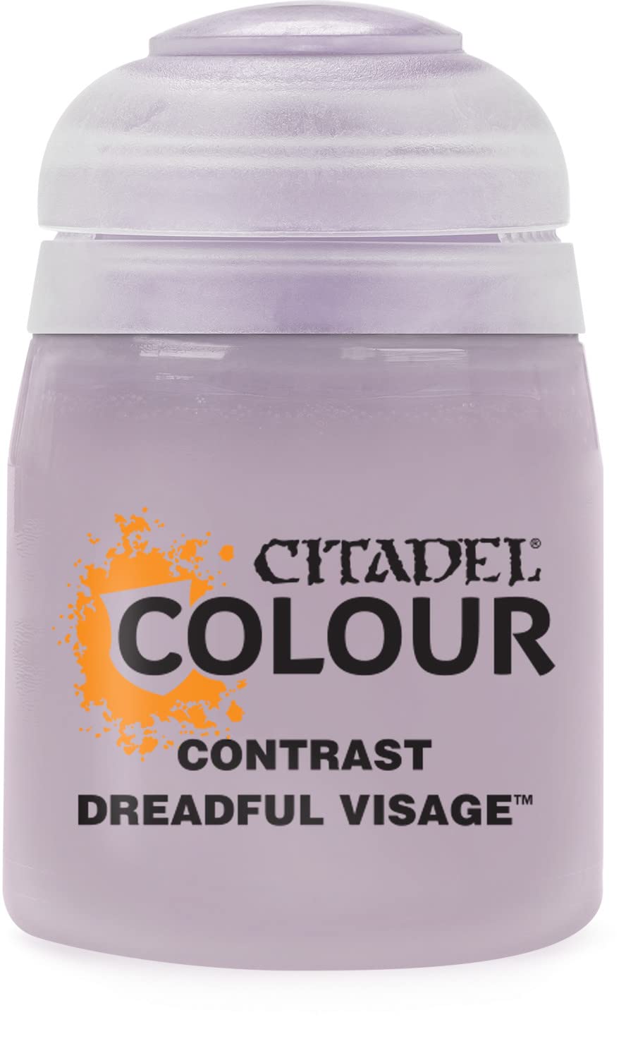 Contrast: Dreadful Visage