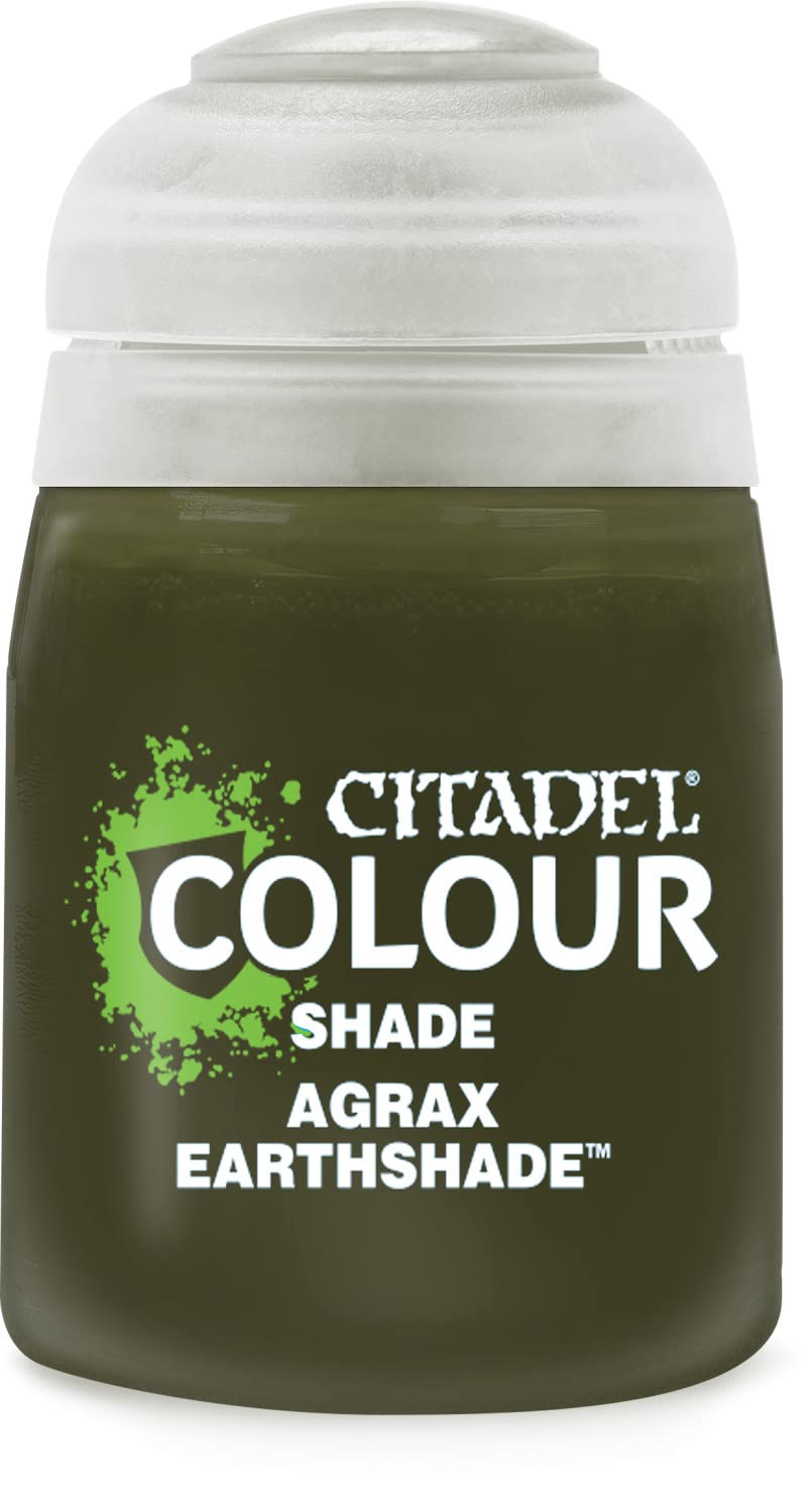 Shade: Agrax Earthshade