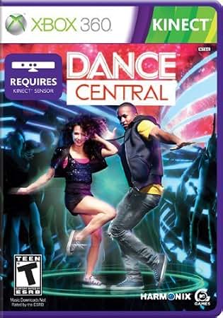 Dance Central 2 - Xbox 360
