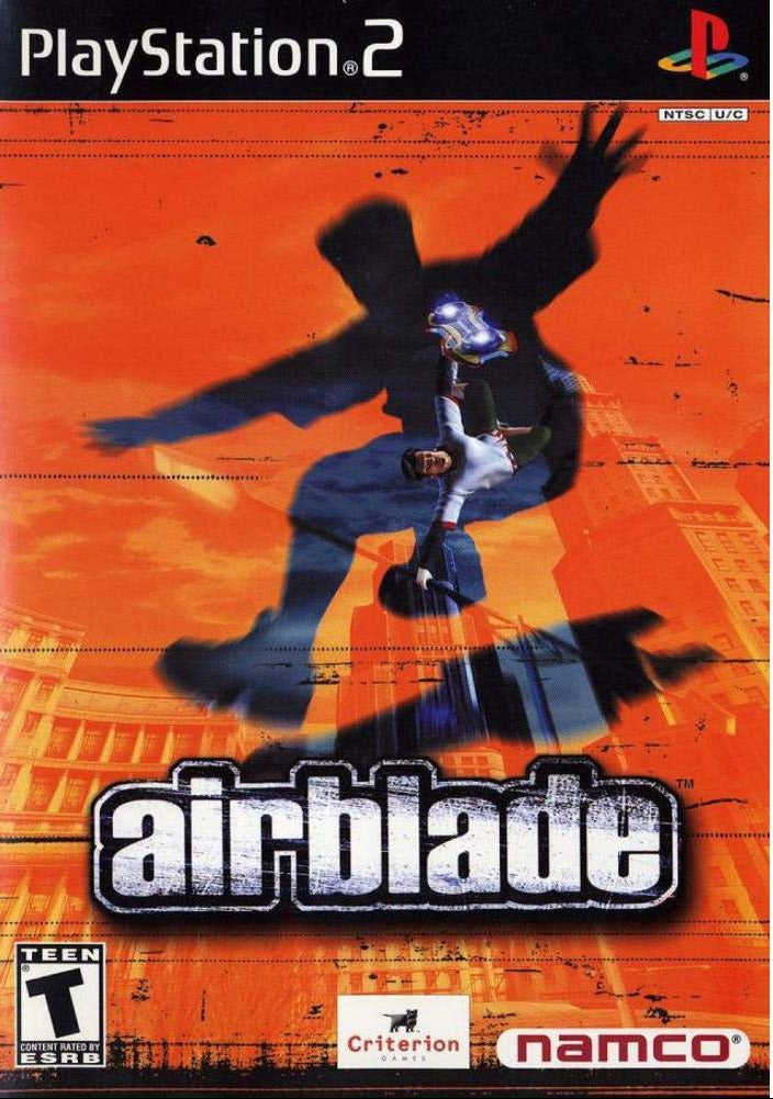 Airblade