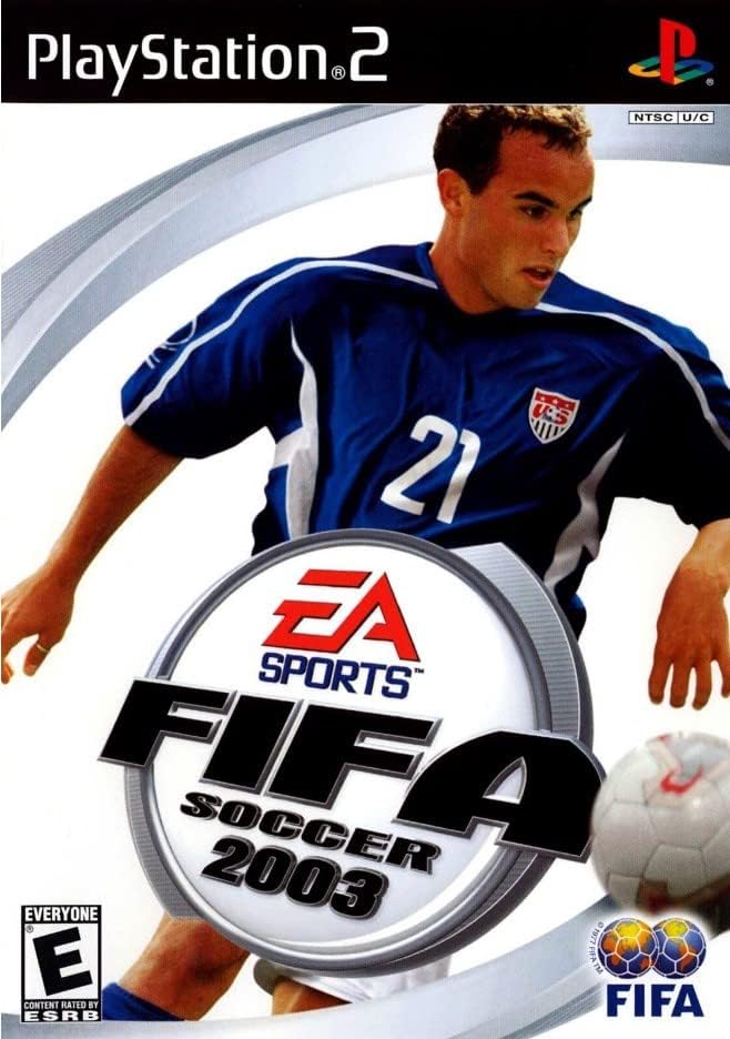 FIFA 2003