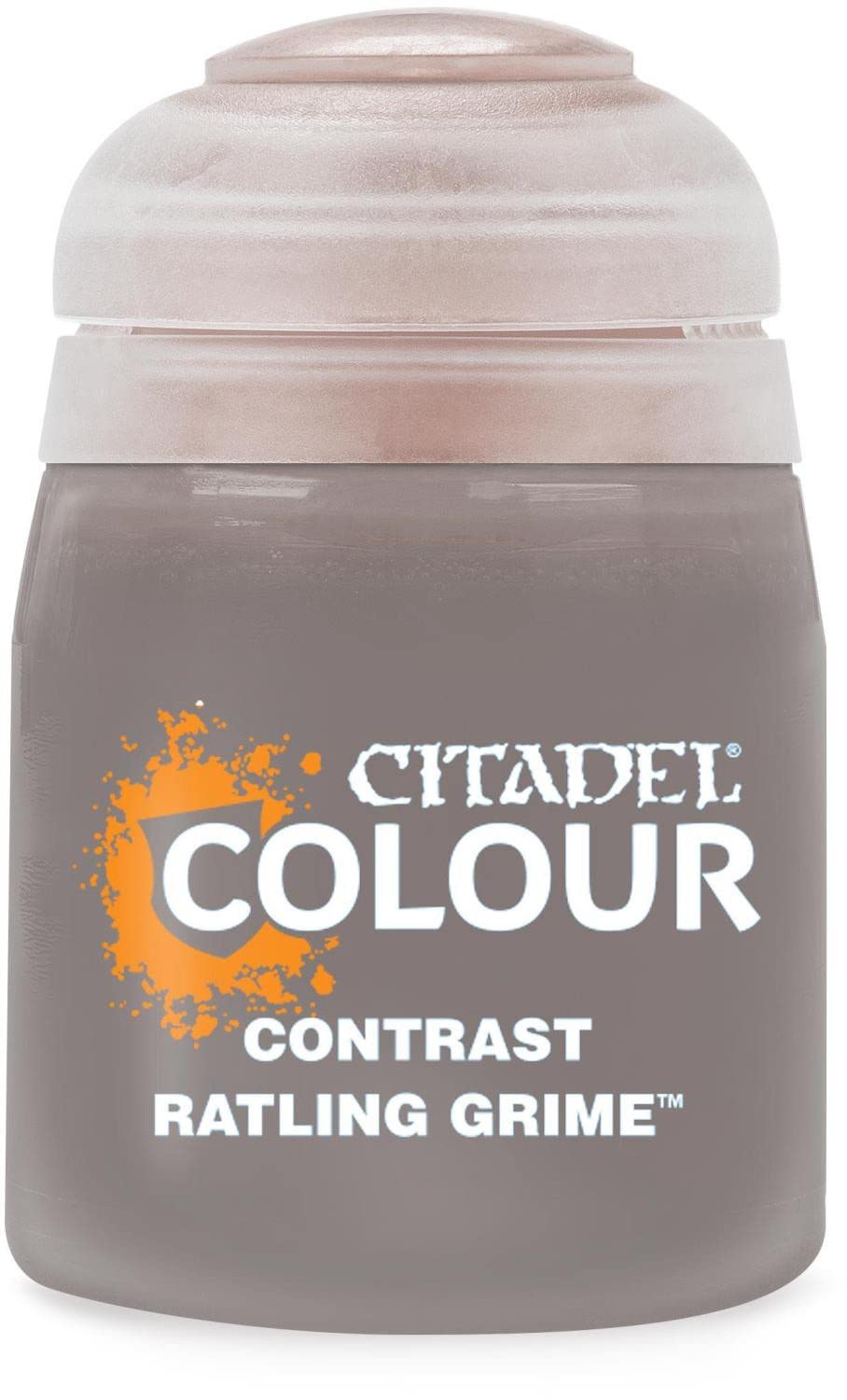 Contrast: Ratling Grime