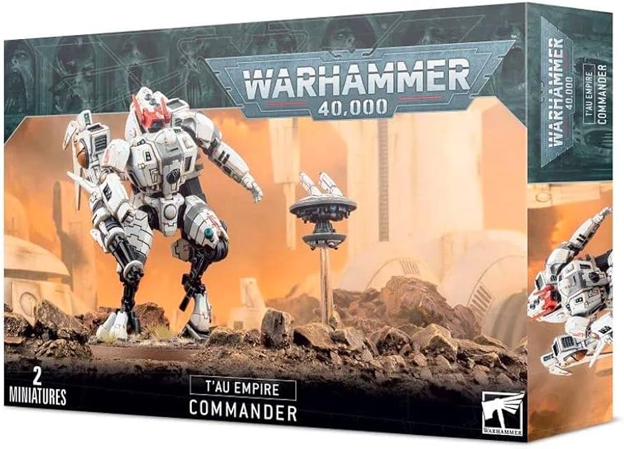 Commander