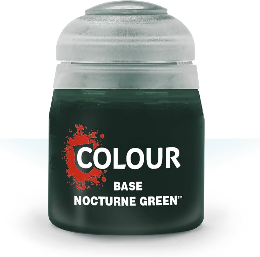 Base: Nocturne Green