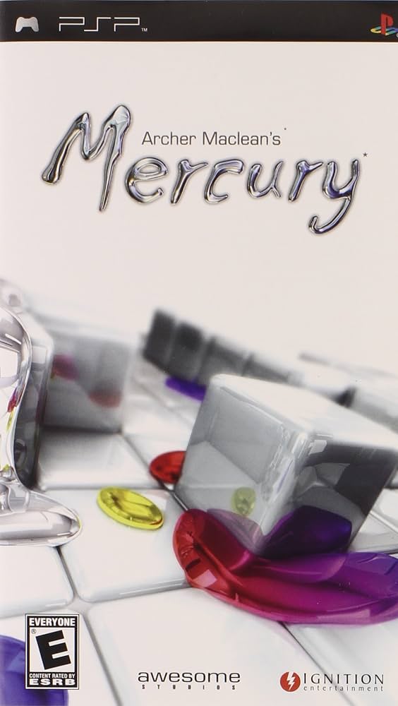 Mercury