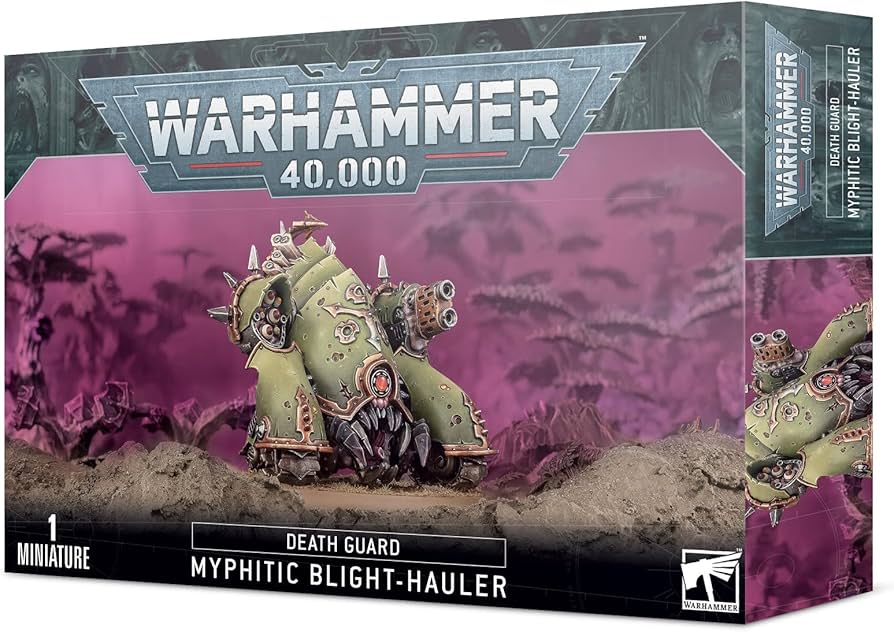 Myphitic Blight-Hauler
