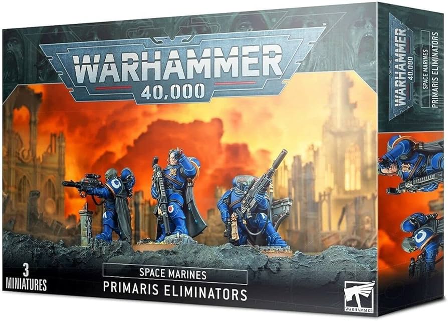 Eliminators
