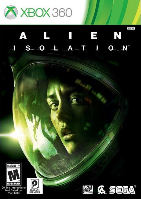 Alien: Isolation