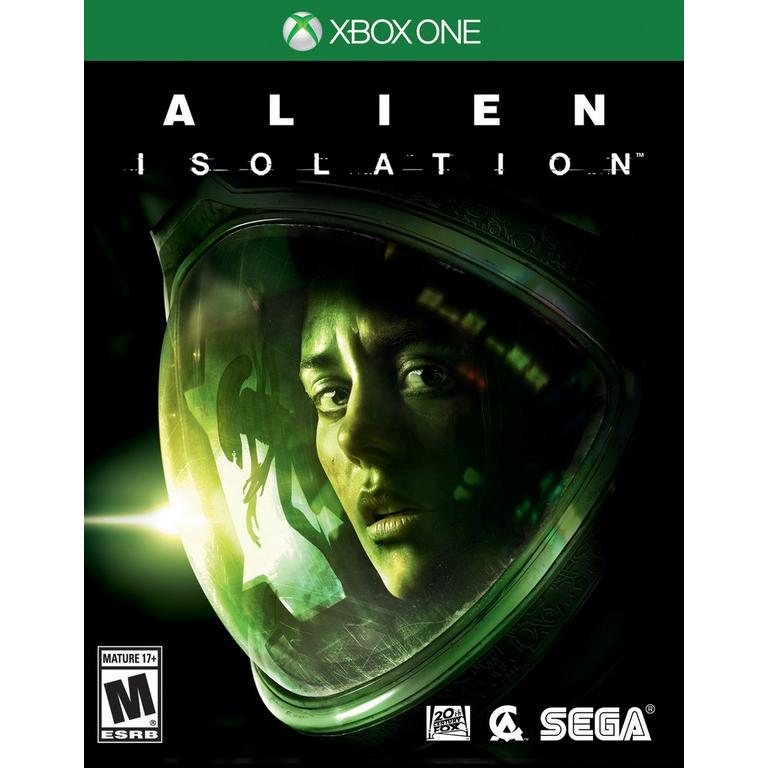 Alien: Isolation