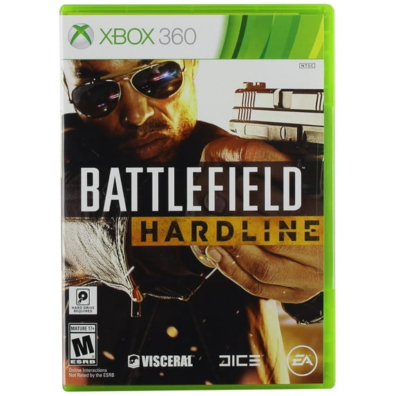 Battlefield Hardline