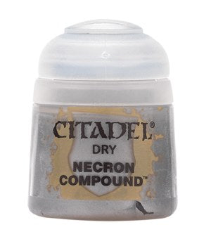 Dry: Necron Compound