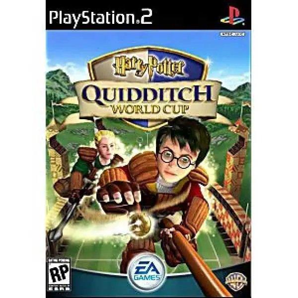 Harry Potter Quidditch World Cup