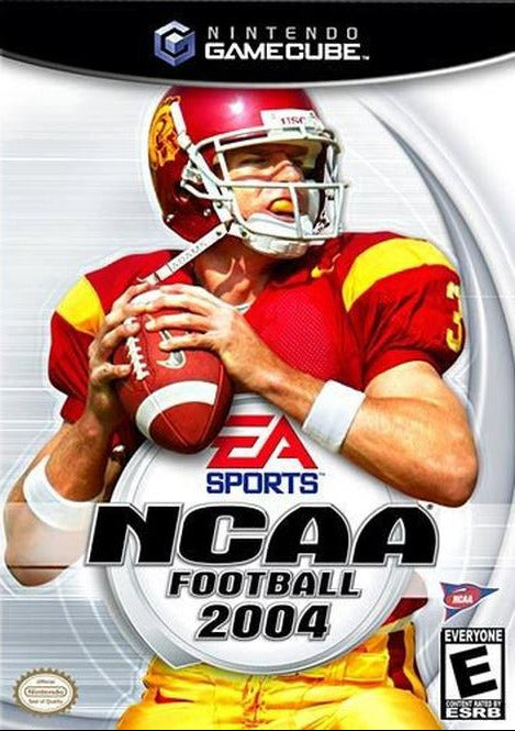 NCAA Football 2004