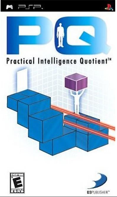 PQ Practical Intelligence Quotient