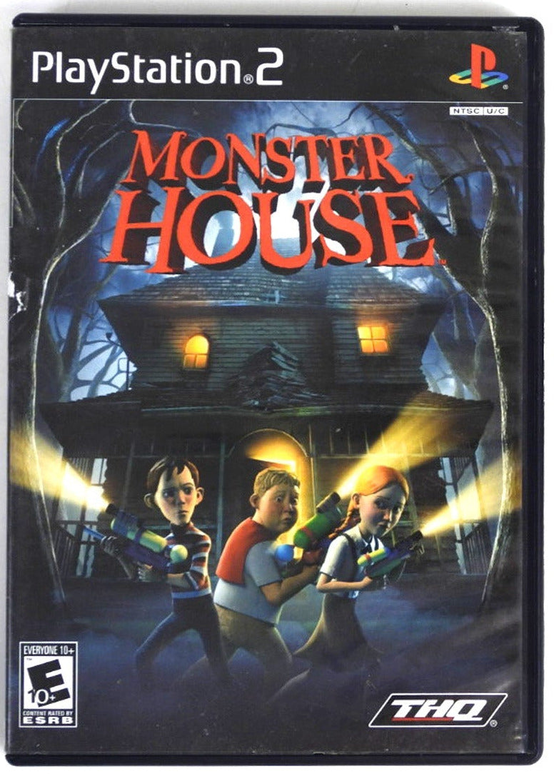 Monster House