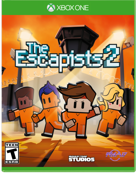 The Escapists 2