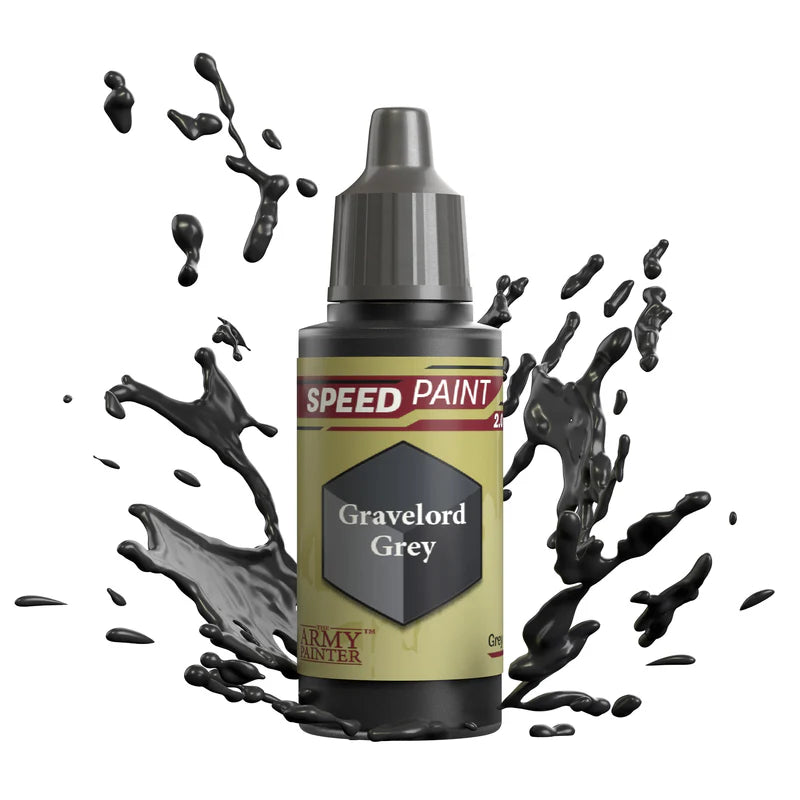 Gravelord Grey