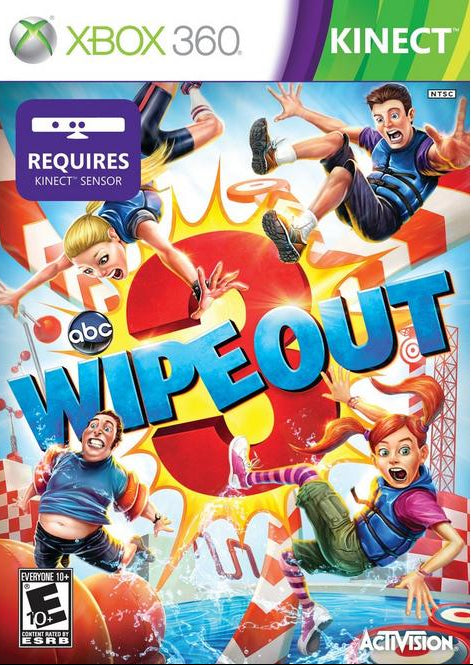Wipeout 3