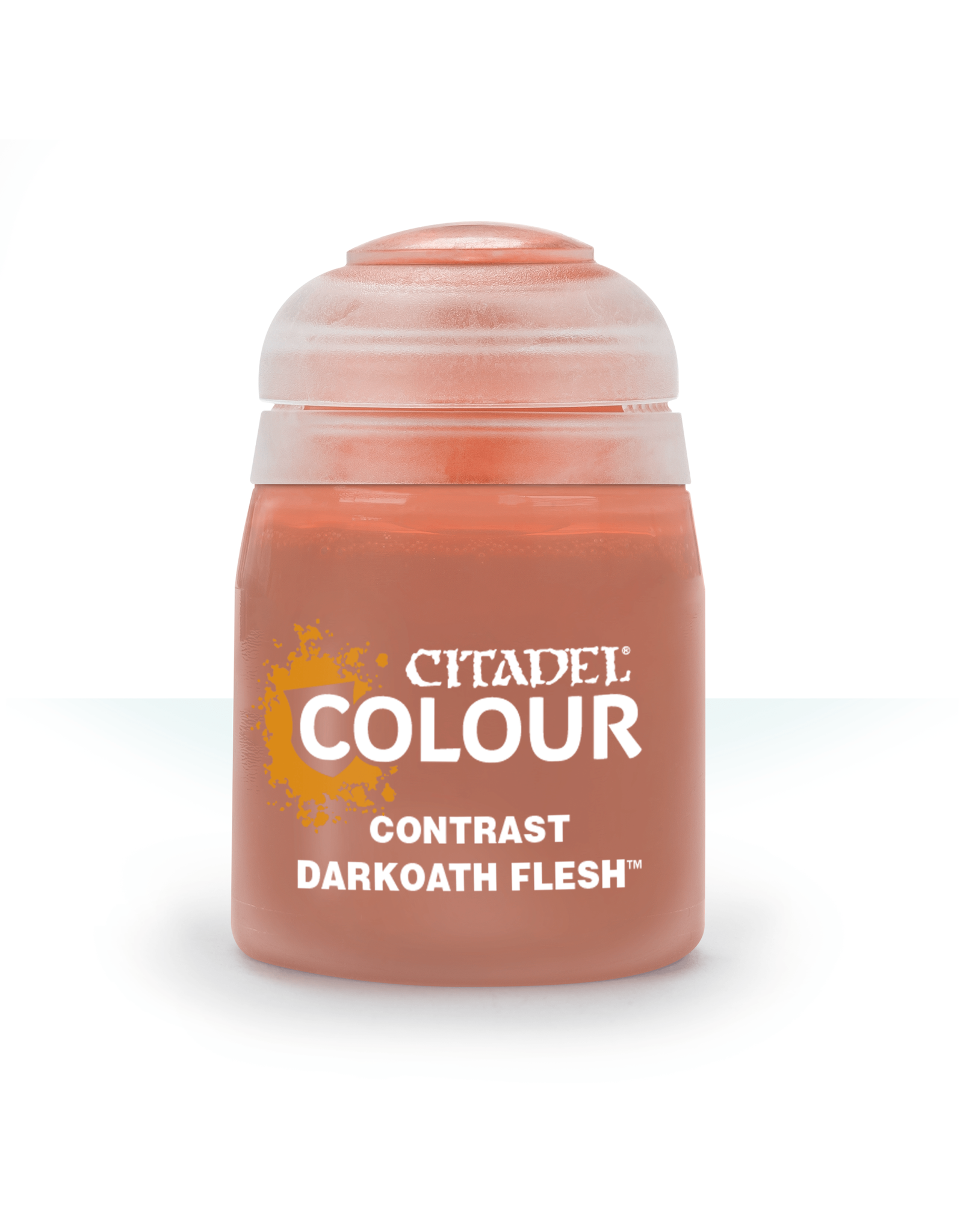 Contrast: Darkoath Flesh