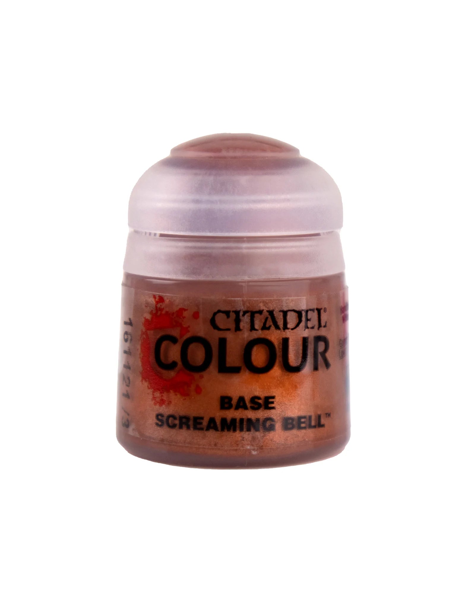 Base: Screaming Bell