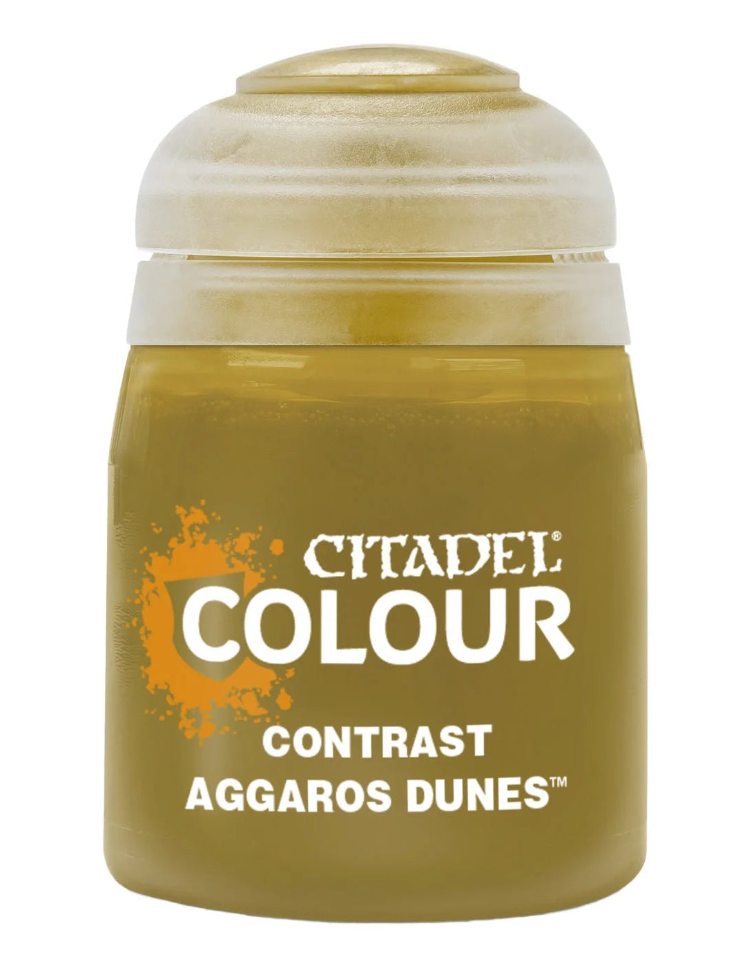 Contrast: Aggaros Dunes