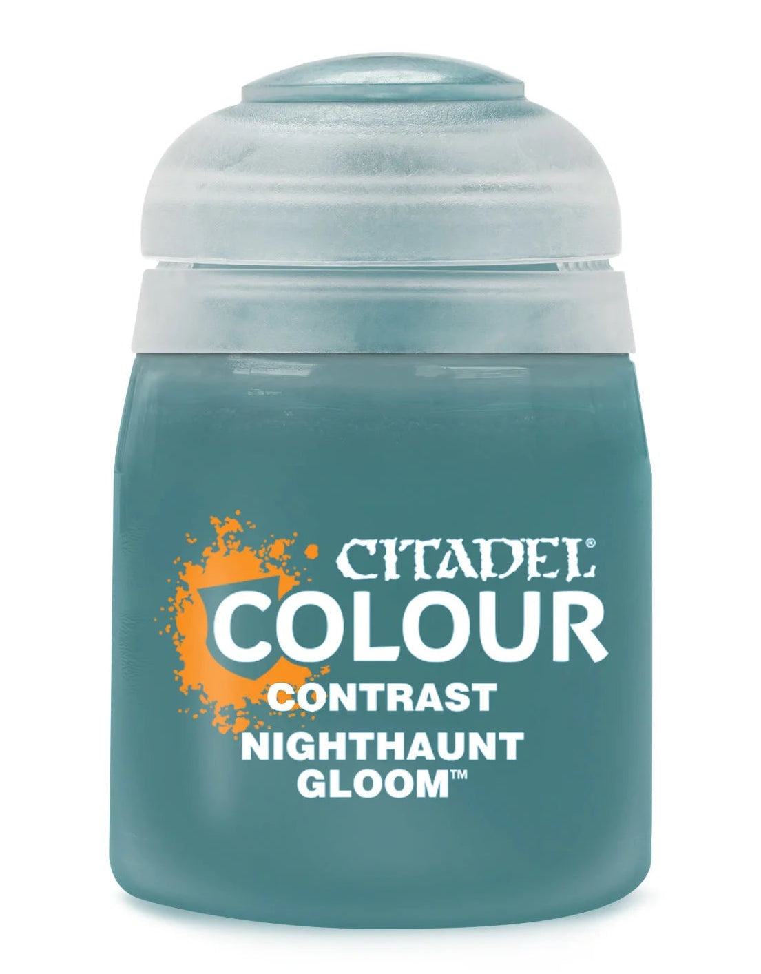 Contrast: Nighthaunt Gloom