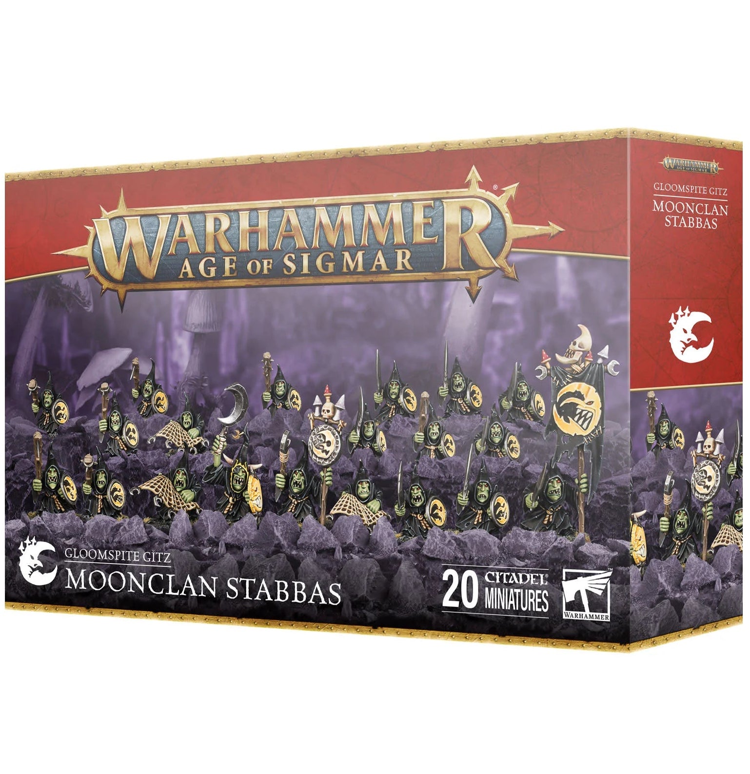 Moonclan Stabbas