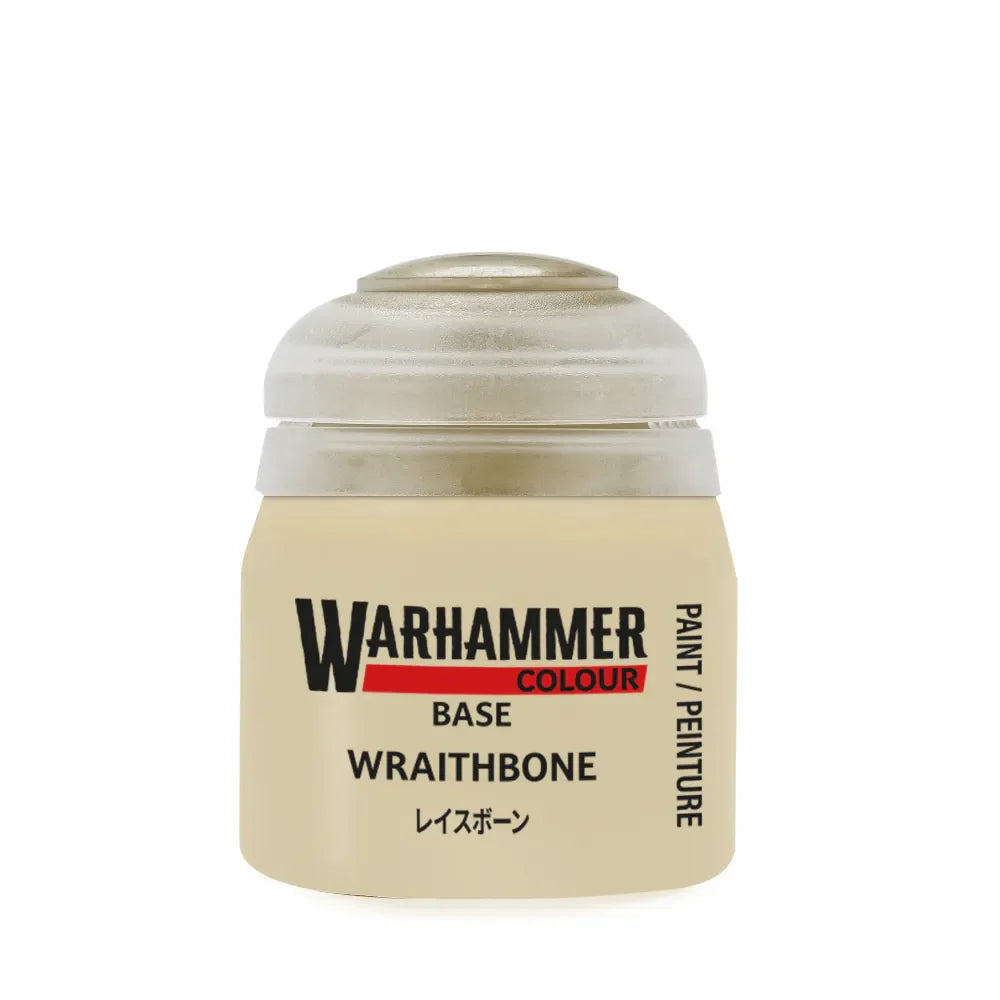 Base: Wraithbone