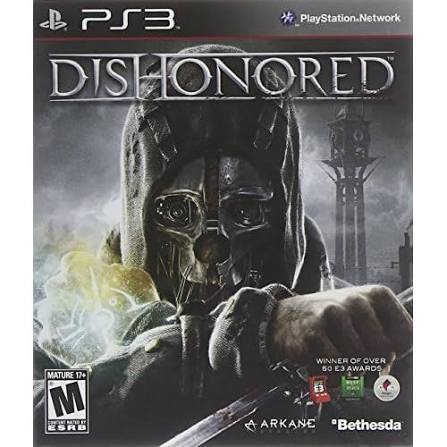 Dishonored