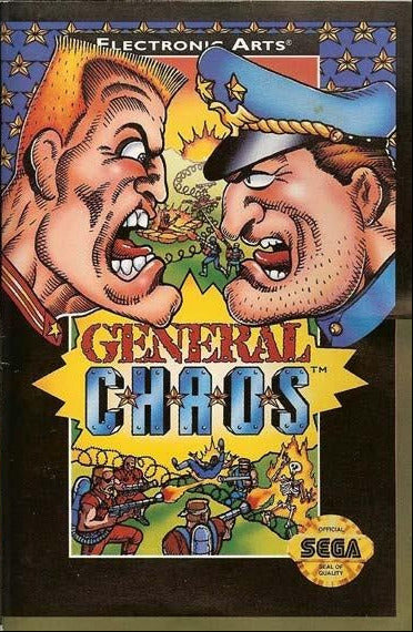 General Chaos