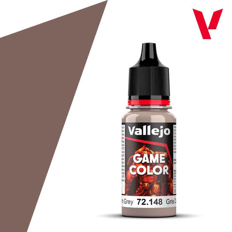 Game Color: Warm Grey