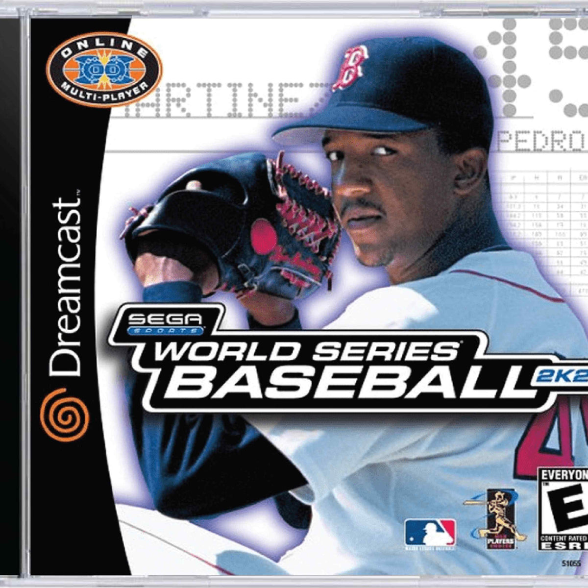 World Series Baseball 2K2